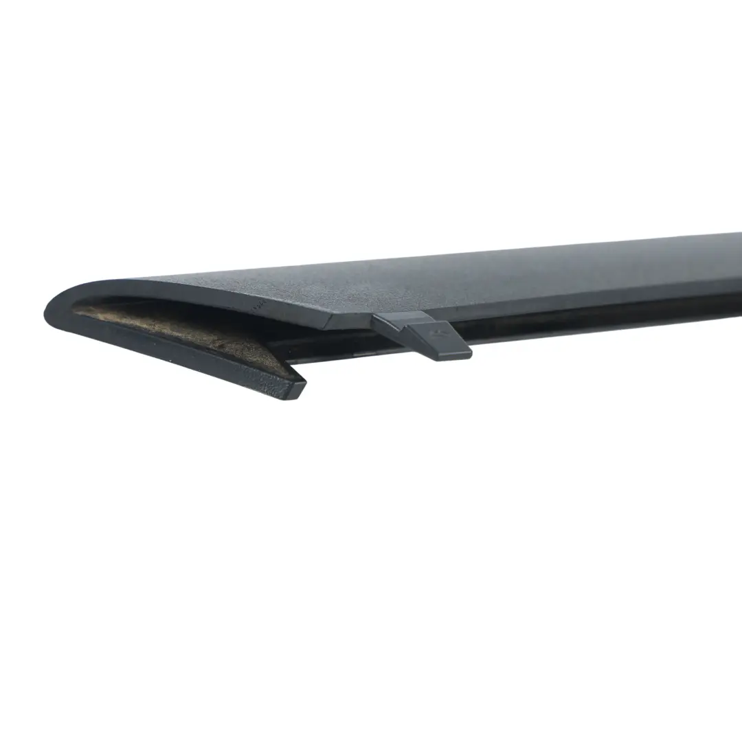 Front Bumper Grille Trim Finisher Rod Cover Strip Right O/S to BMW E90 E91 with Part number 7134092 BMW E90 E91 Front Bumper Grille Trim Finisher Rod Cover Strip Right O/S - SKU 7134092 - Part number 7134092