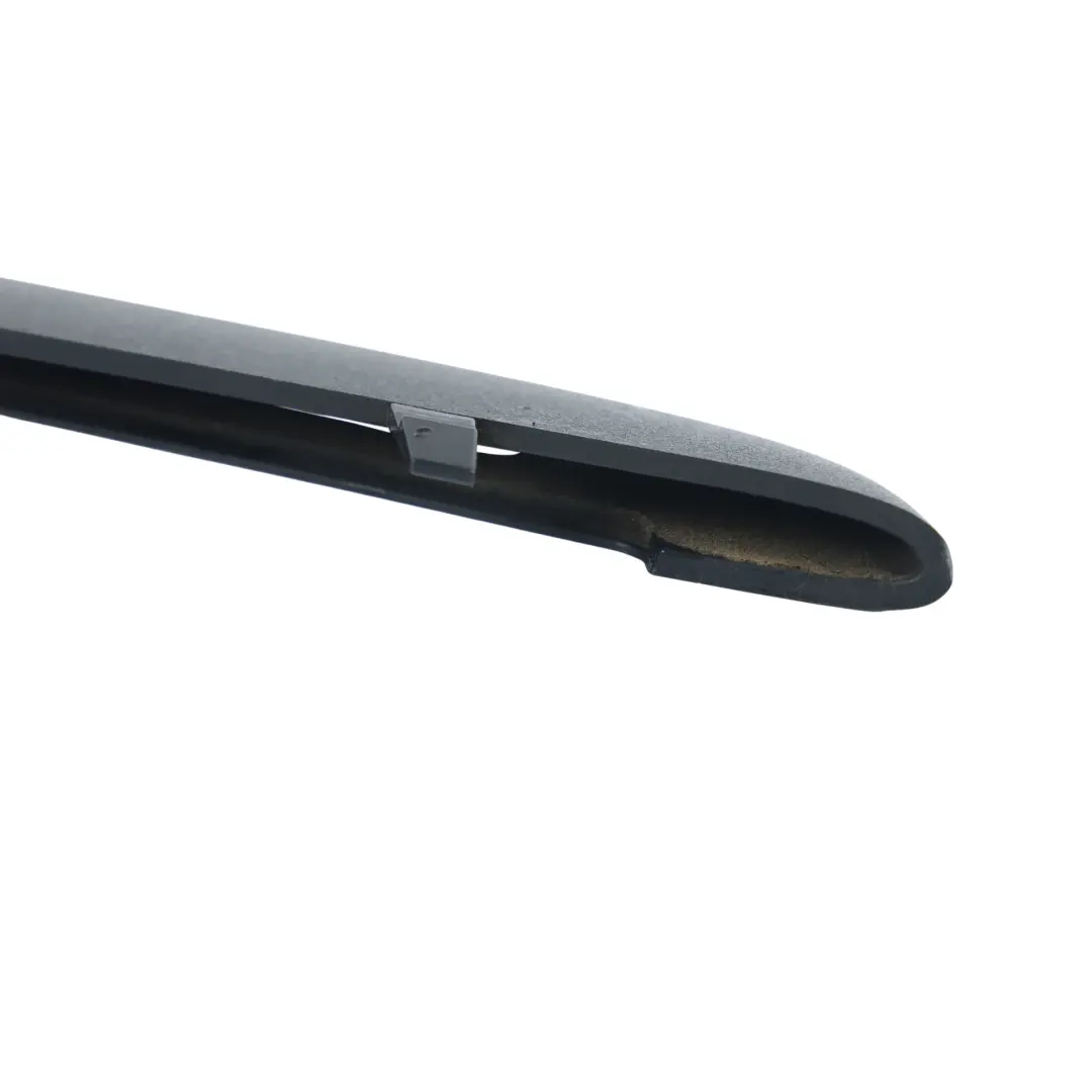 Front Bumper Grille Trim Finisher Rod Cover Strip Right O/S to BMW E90 E91 with Part number 7134092 BMW E90 E91 Front Bumper Grille Trim Finisher Rod Cover Strip Right O/S - SKU 7134092 - Part number 7134092