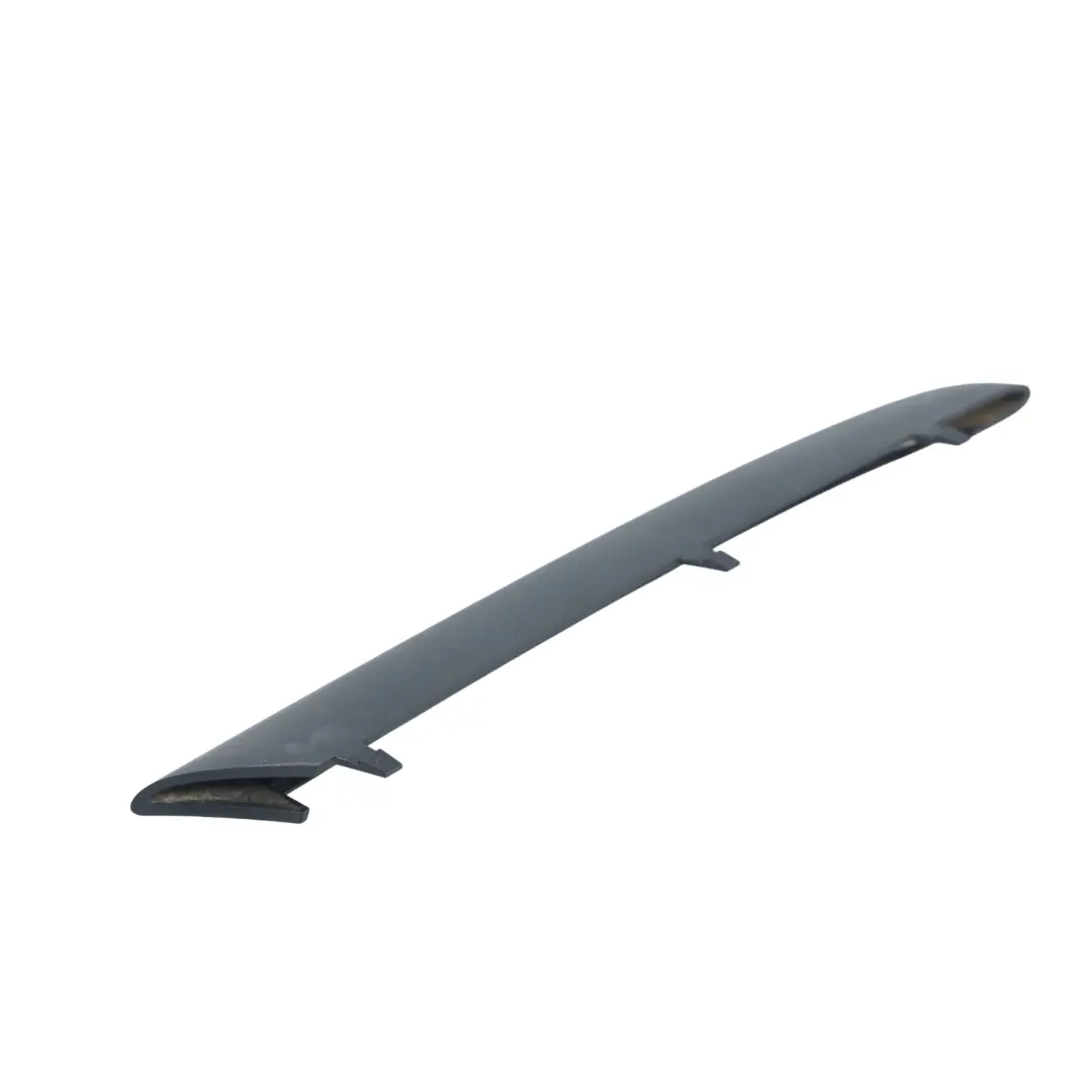 BMW E90 E91 Front Bumper Grille Trim Finisher Rod Cover Strip Right O/S - SKU 7134092 - Part number 7134092
