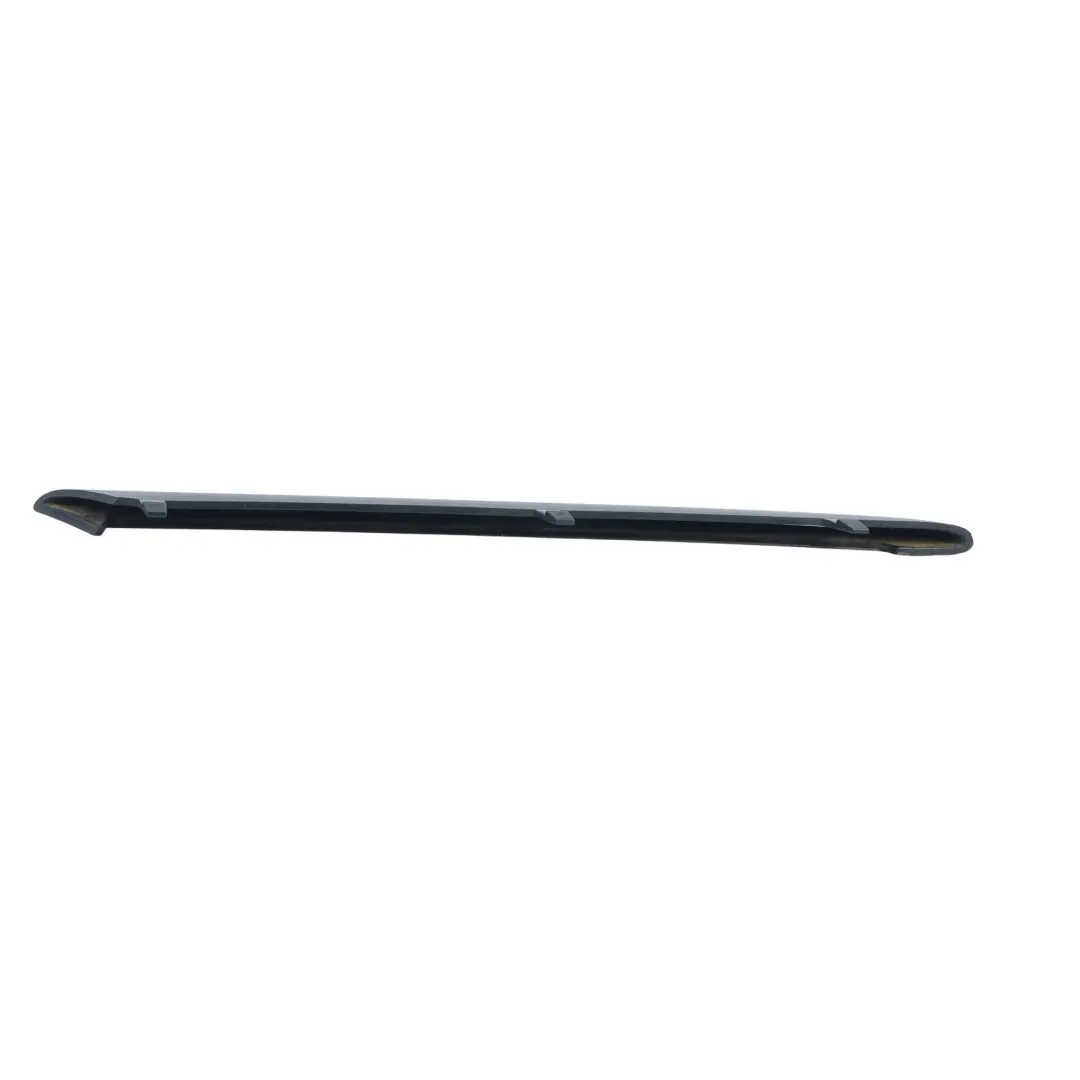 BMW E90 E91 Front Bumper Grille Trim Finisher Rod Cover Strip Right O/S - SKU 7134092 - Part number 7134092