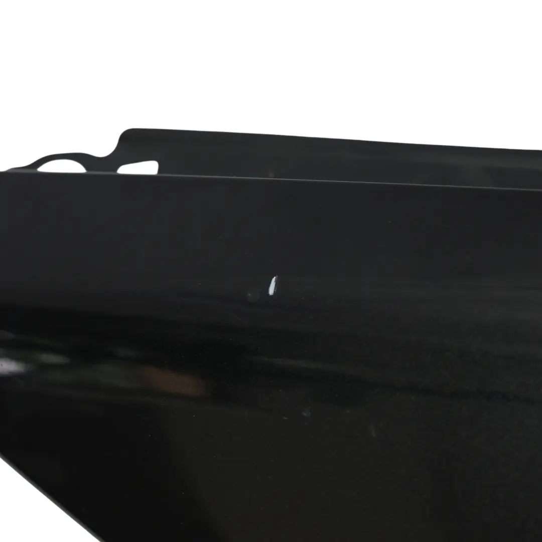 Side Panel Fender Wing Front Left N/S Black Sapphire - 475 to BMW E90 E91 with Part number 7135679 BMW E90 E91 Side Panel Fender Wing Front Left N/S Black Sapphire - 475 - SKU 7135679-BS1 - Part number 7135679