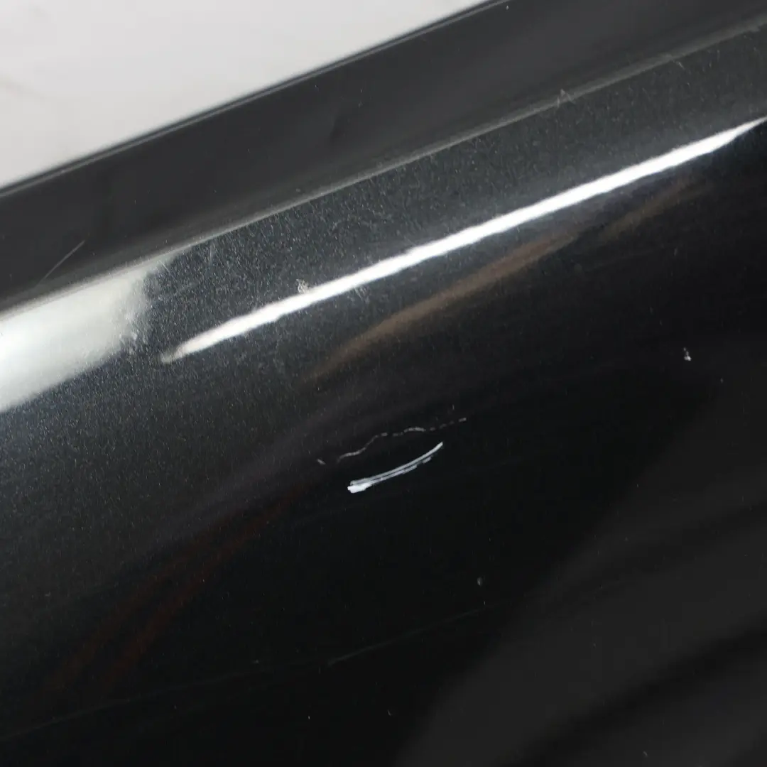 Side Panel Fender Wing Front Left N/S Black Sapphire - 475 to BMW E90 E91 with Part number 7135679 BMW E90 E91 Side Panel Fender Wing Front Left N/S Black Sapphire - 475 - SKU 7135679-BS1 - Part number 7135679