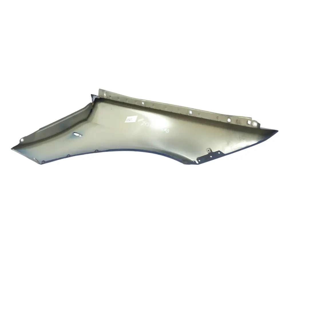 Pannello laterale parafango anteriore sinistro Le Mans Blau Blue - 381 per BMW E90 con numero di parte 7135679 BMW E90 Pannello laterale parafango anteriore sinistro Le Mans Blau Blue - 381 - SKU 7135679-LMB - Numero di parte 7135679