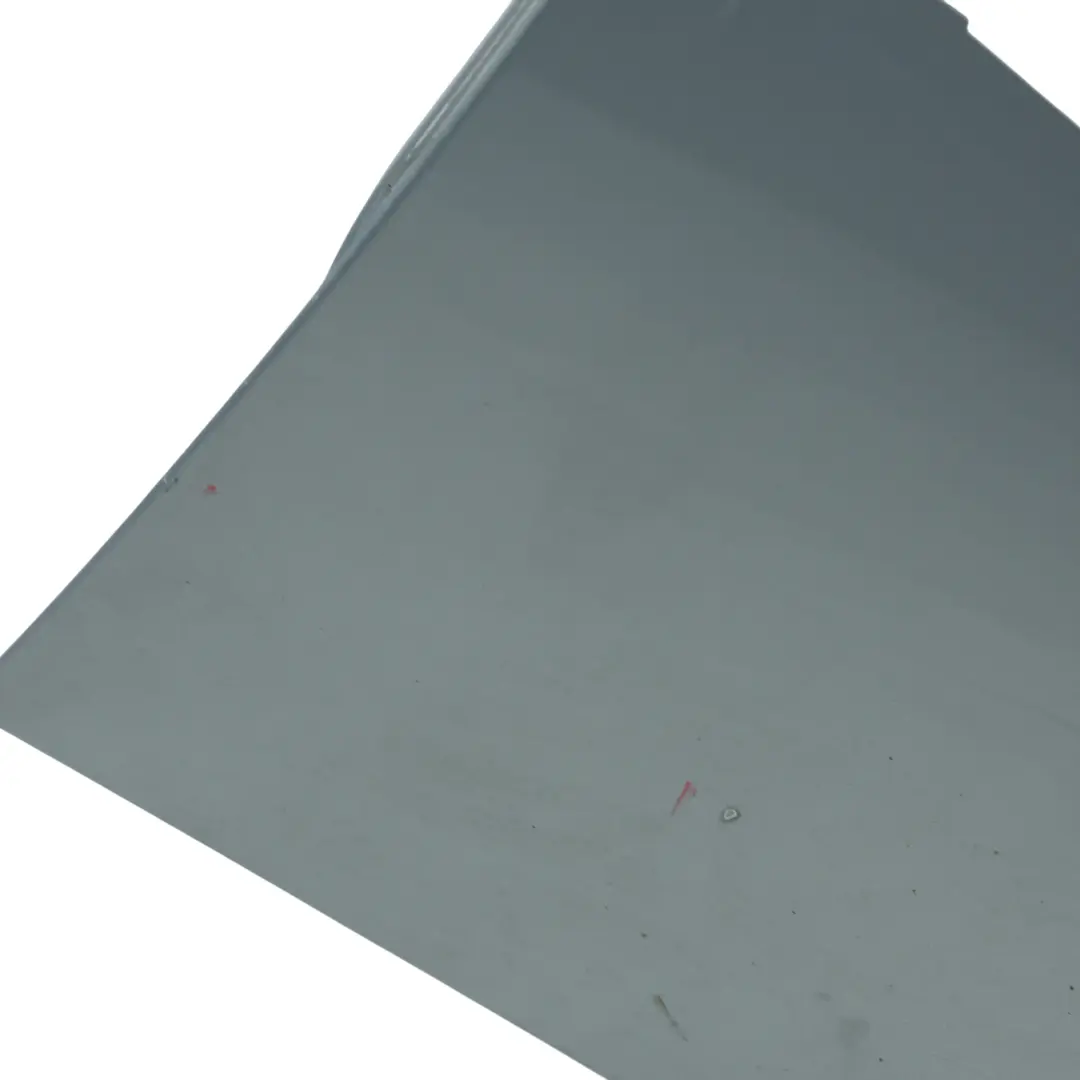 Side Panel Fender Wing Front Right O/S Arktis Metallic - A34 to BMW E90 E91 with Part number 7135680 BMW E90 E91 Side Panel Fender Wing Front Right O/S Arktis Metallic - A34 - SKU 7135680-AM - Part number 7135680
