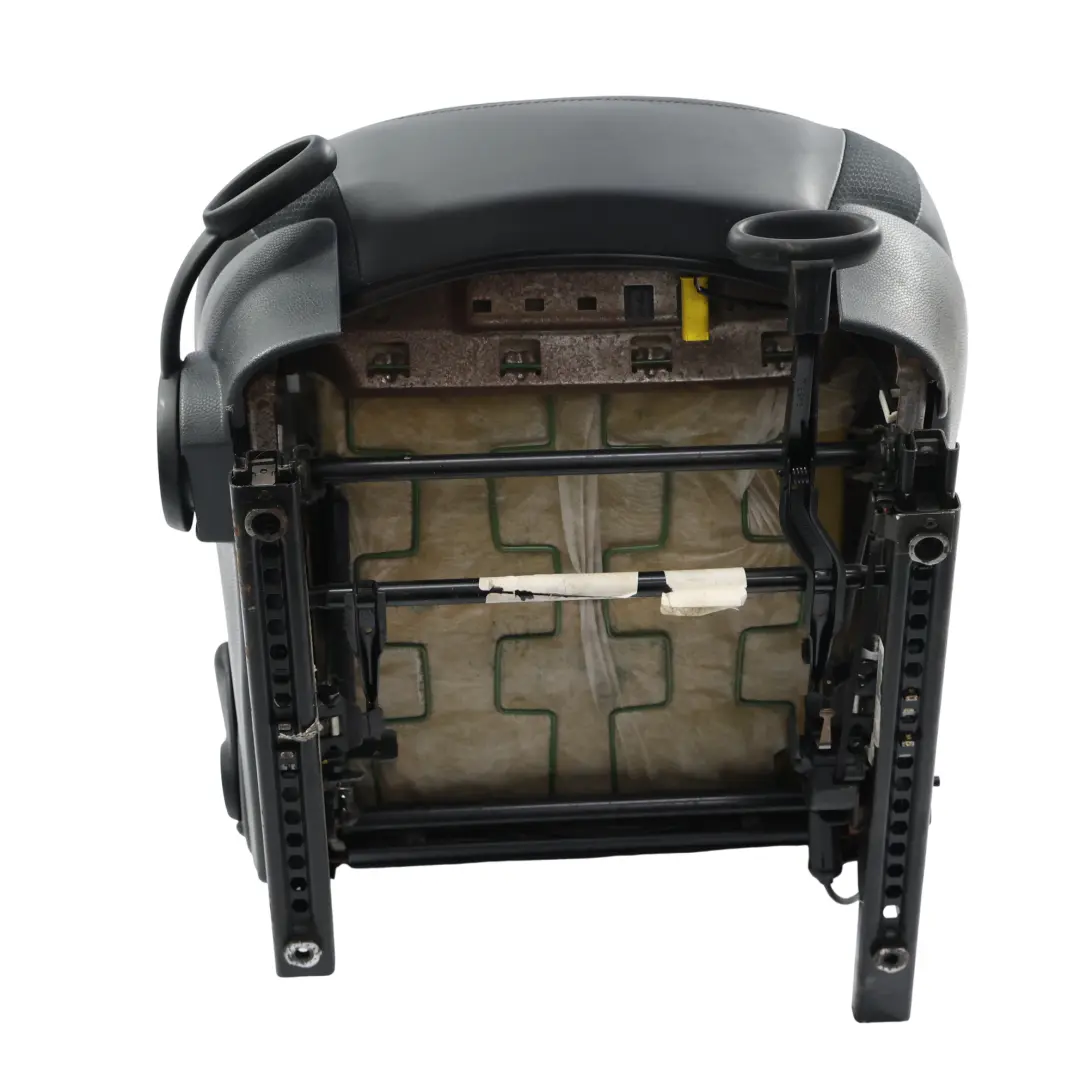 Mini R50 Fotel Sport Prawy Przód Półskóra - SKU 7136392-1 - Numer Części 7136392