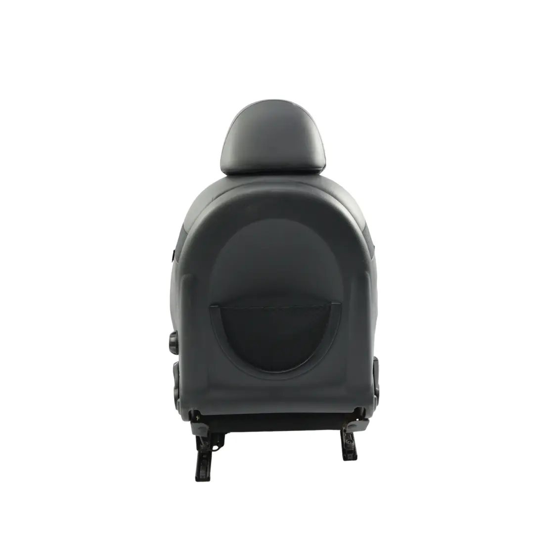 Mini R50 Fotel Sport Prawy Przód Półskóra - SKU 7136392-1 - Numer Części 7136392