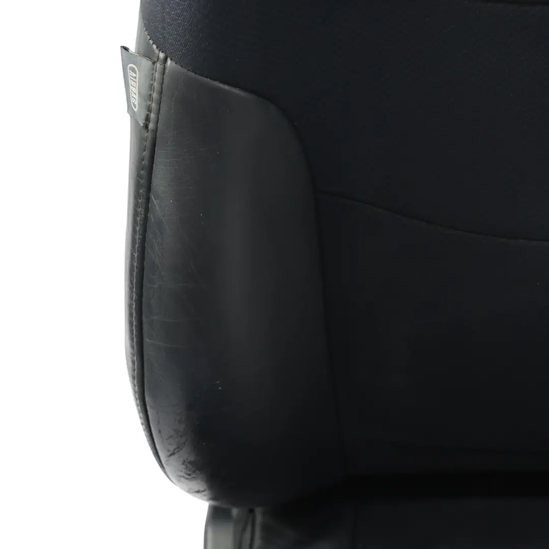 Mini R50 Fotel Sport Prawy Przód Półskóra - SKU 7136392-1 - Numer Części 7136392