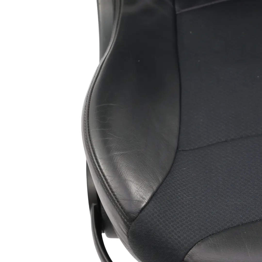 Mini R50 Tela / Cuero Delantero Derecho Asiento Deportivo Tela Negro - SKU 7136392-1 - Número de pieza 7136392