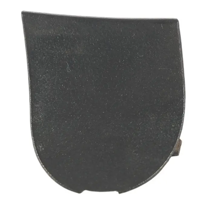 BMW E91 Boot Trunk Lateral Sill Cover Cap Trim Right O/S 7142068