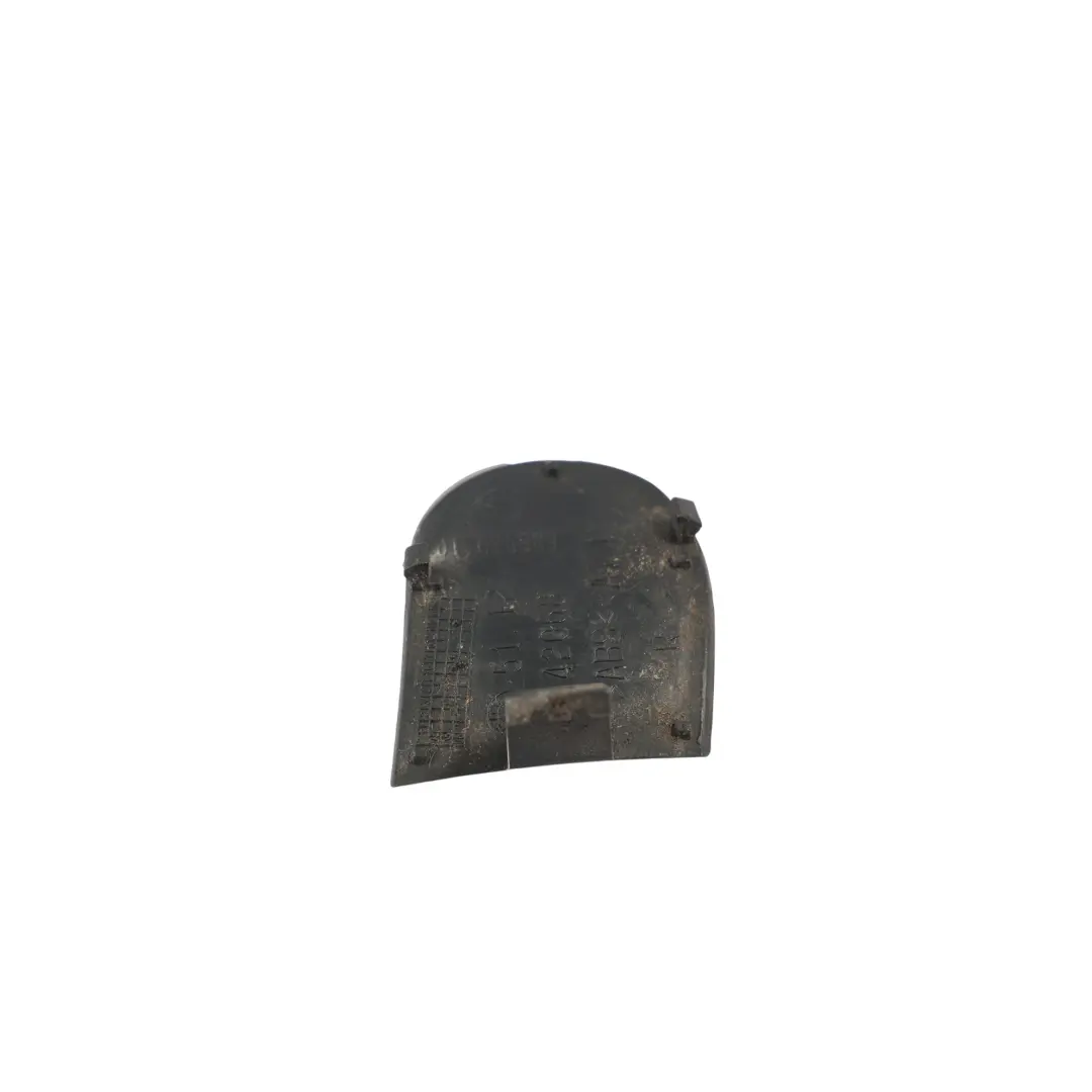Cache Enjoliveur Seuil Latéral Coffre Droit pour BMW E91 à propos du numéro de pièce 7142068 BMW E91 Cache Enjoliveur Seuil Latéral Coffre Droit - SKU 7142068 - Numéro de pièce 7142068
