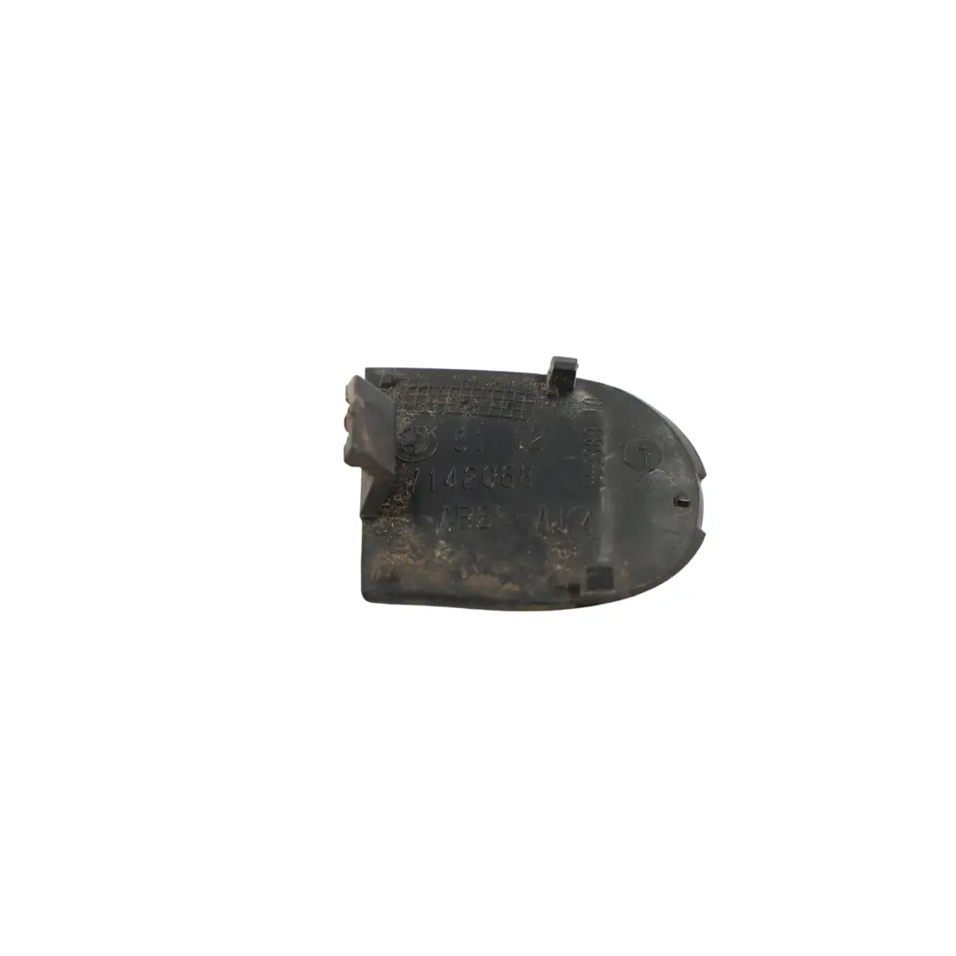 Copertura Protezione Soglia Laterale Bagagliaio Destra per BMW E91 con numero di parte 7142068 BMW E91 Copertura Protezione Soglia Laterale Bagagliaio Destra - SKU 7142068 - Numero di parte 7142068