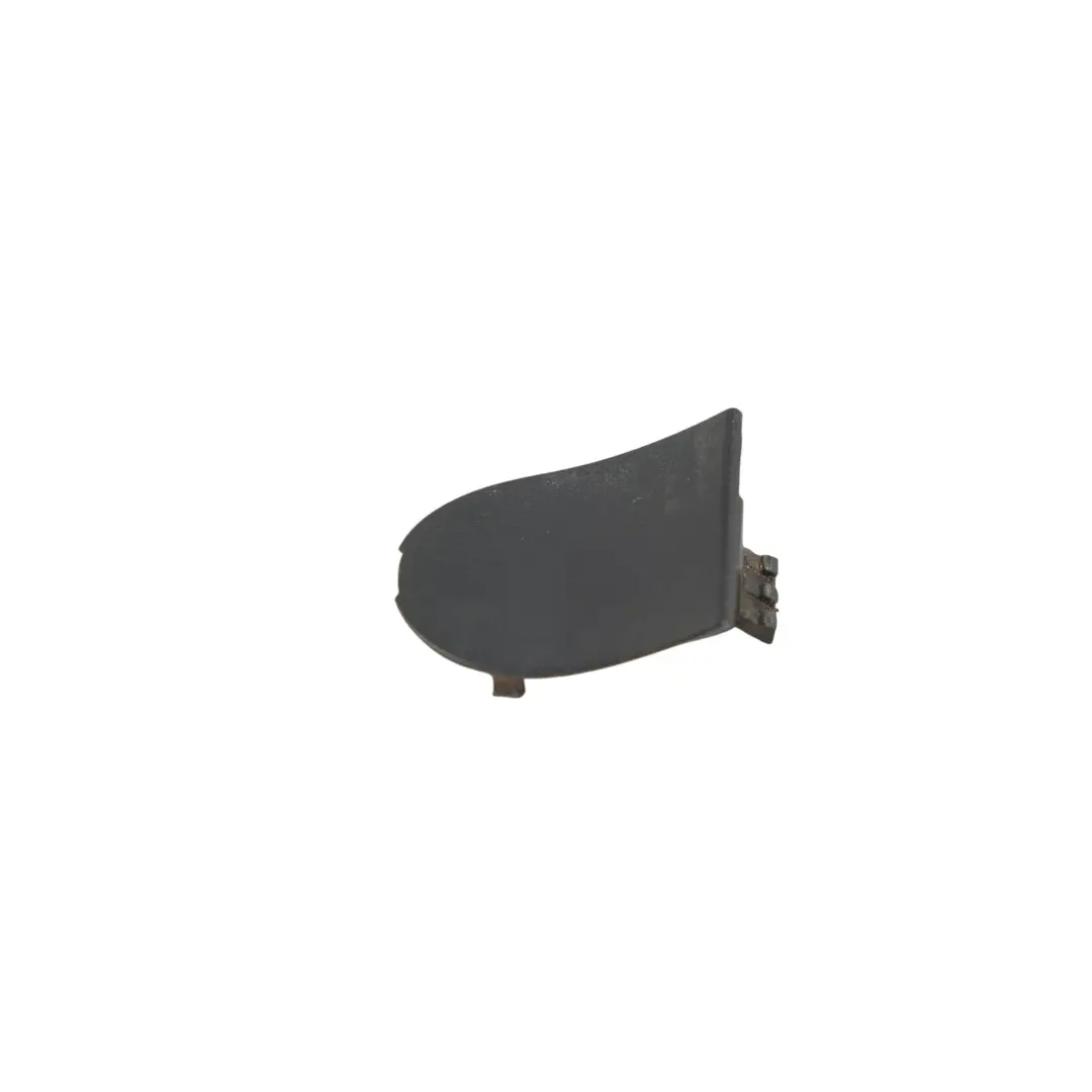 BMW E91 Boot Trunk Lateral Sill Cover Cap Trim Right O/S - SKU 7142068 - Part number 7142068