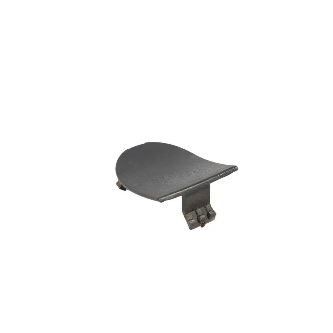 BMW E91 Boot Trunk Lateral Sill Cover Cap Trim Right O/S - SKU 7142068 - Part number 7142068