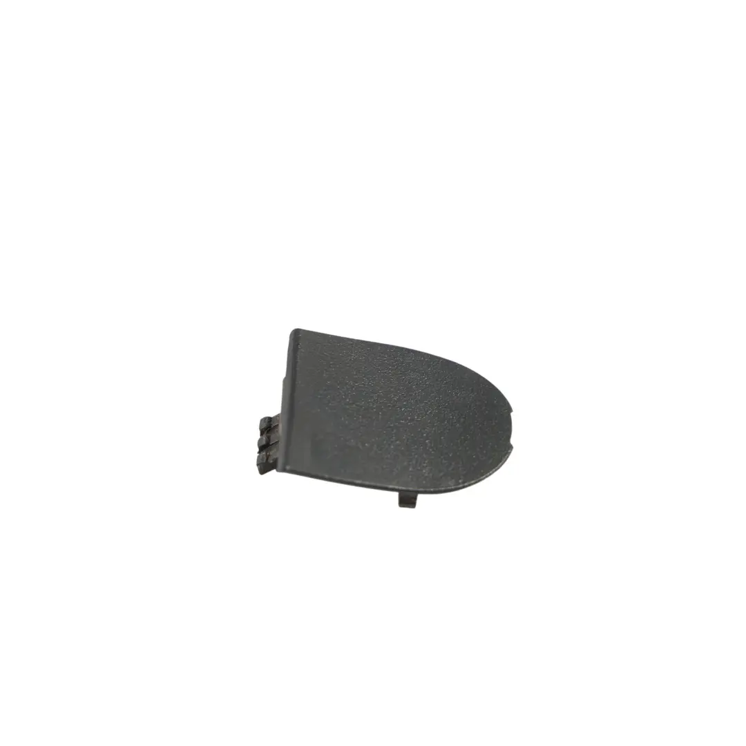 BMW E91 Boot Trunk Lateral Sill Cover Cap Trim Right O/S - SKU 7142068 - Part number 7142068