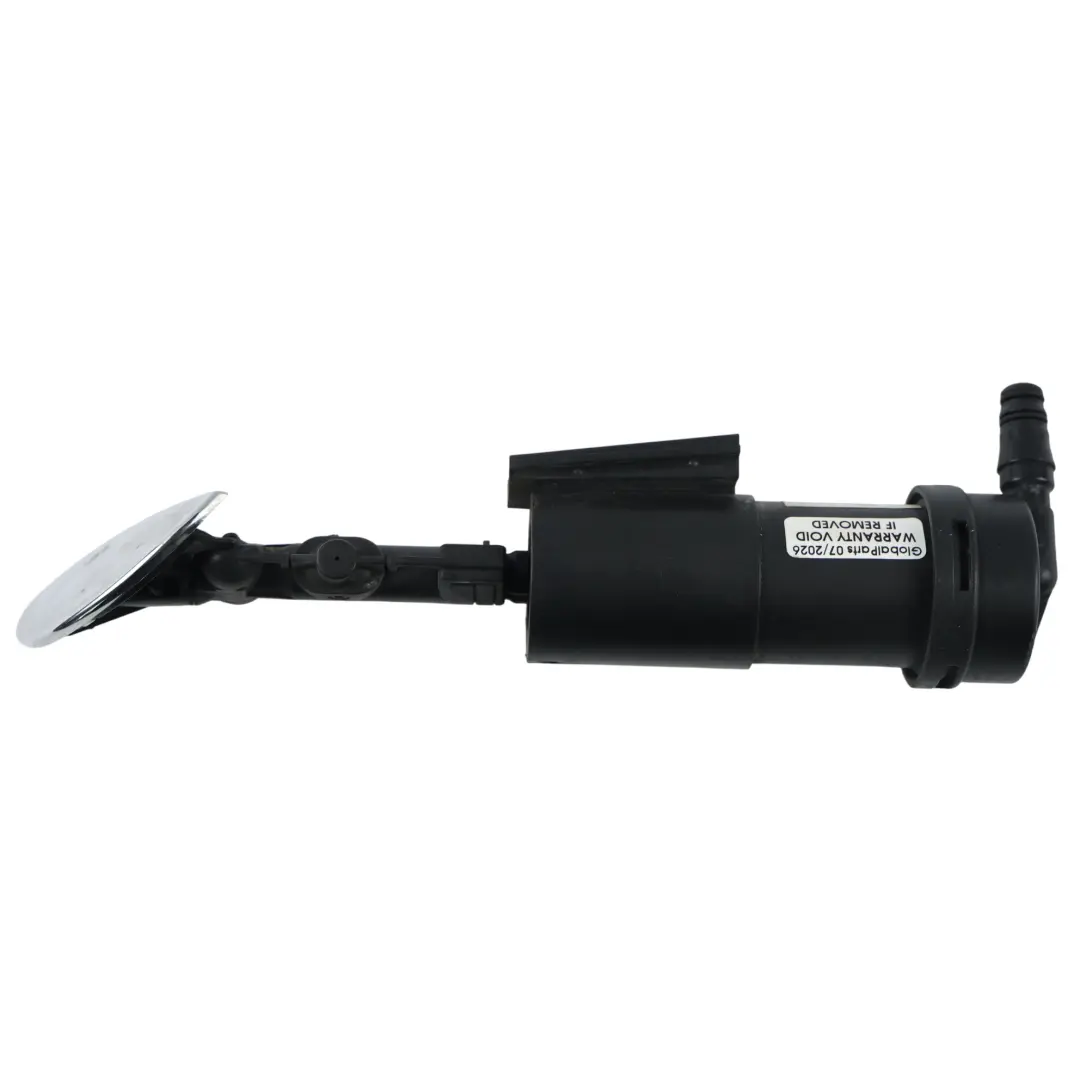 Mini R50 R53 Front Headlight Washer Jet Nozzle Left N/S - SKU 7147047-3 - Part number 7147047