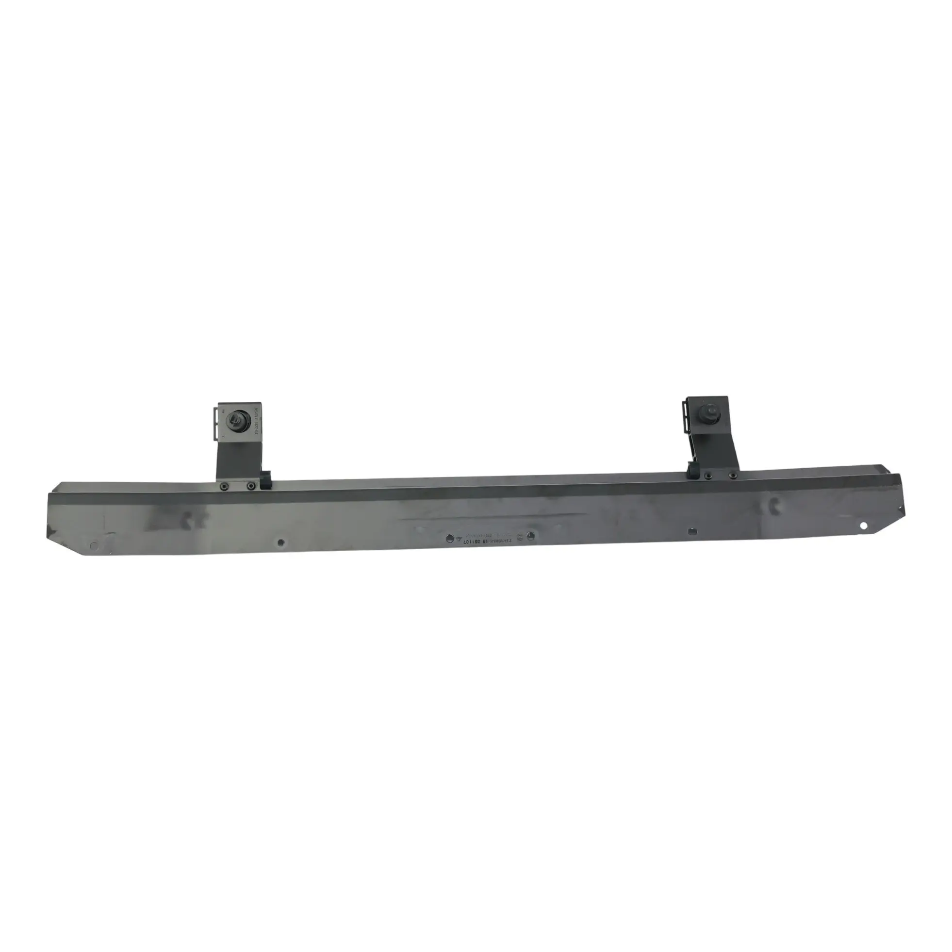 BMW Serie 5 E60 E61 Copertura Superiore Pannello Cofano Anteriore 7147088