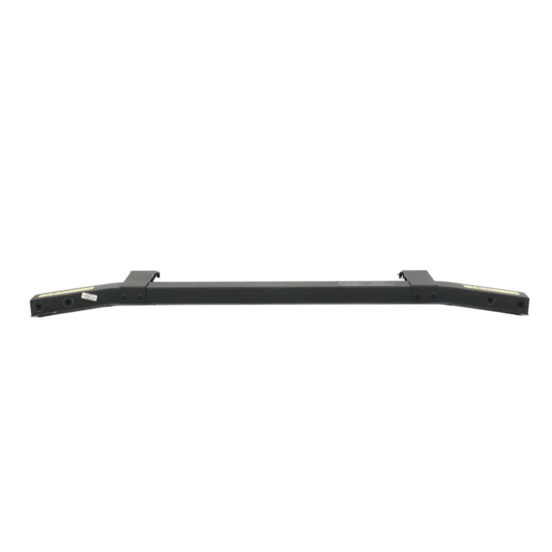 Vordere Motorhaube Schlosspaneel Verstärkung für BMW E60 E61 mit Teilenummer 7147088 BMW E60 E61 Vordere Motorhaube Schlosspaneel Verstärkung - SKU 7147088 - Teilenummer 7147088