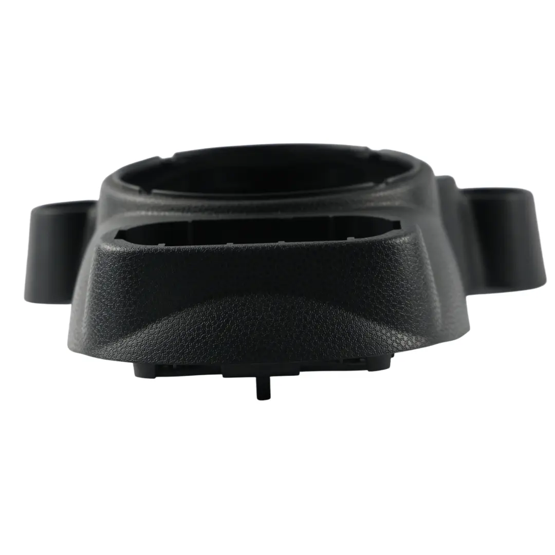Mini R50 R52 R53 Centre Console Gearstick Surround Black Chrome - SKU 7147186 - Part number 7147186