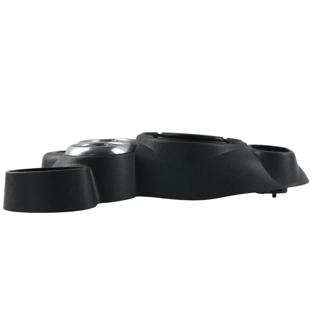 Mini R50 R52 R53 Consola Central Marco Palanca Cambios Negro Cromado - SKU 7147186 - Número de pieza 7147186