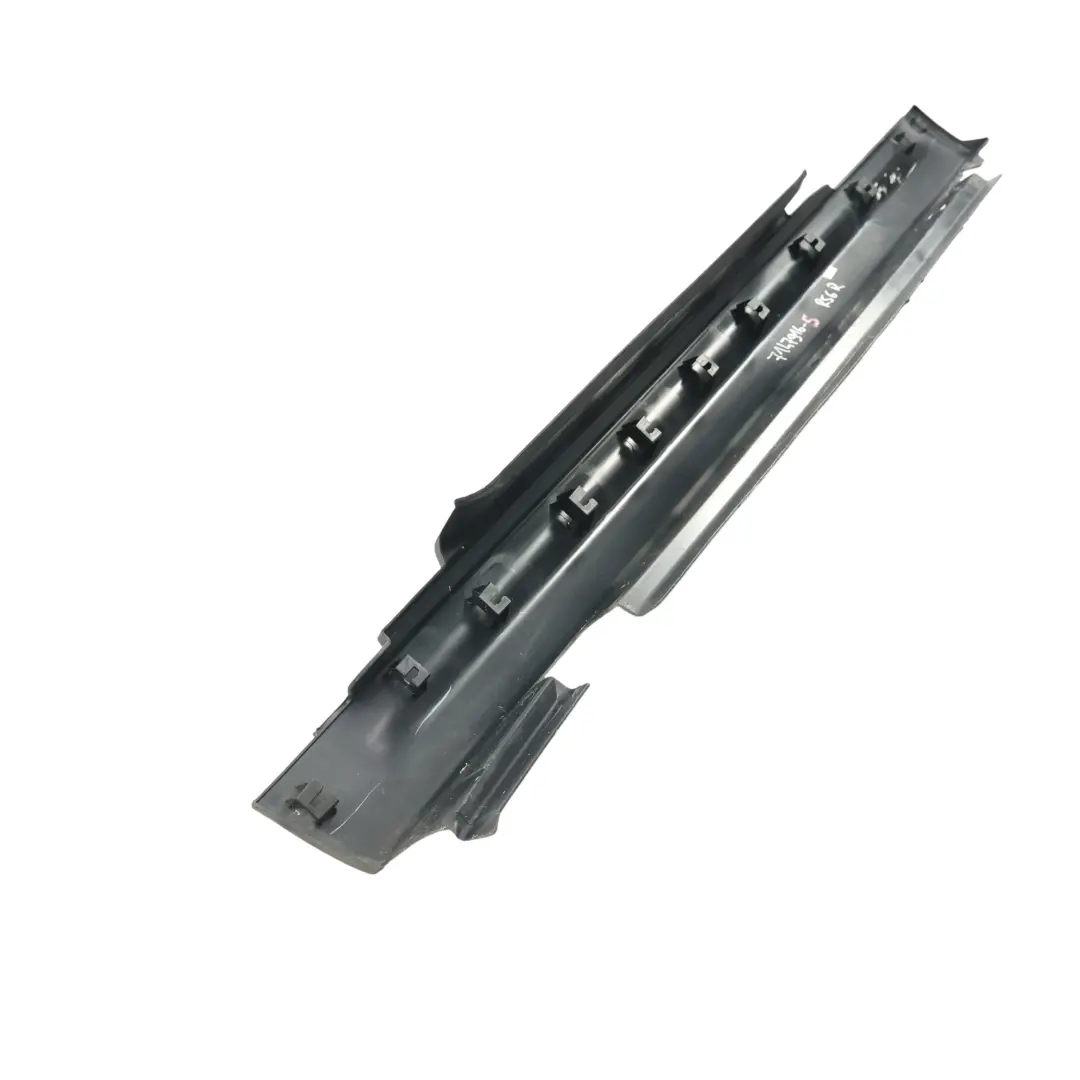Mini R57 Cooper S Faldon Lateral Derecho Umbral Puerta Cubierta Panel - SKU 7147916-15 - Número de pieza 7147916