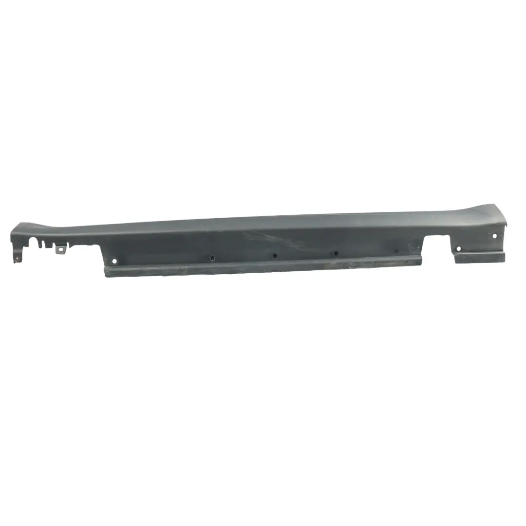 Faldon Lateral Derecho Umbral Puerta Cubierta Panel para Mini R57 Cooper S con número de pieza 7147916 Mini R57 Cooper S Faldon Lateral Derecho Umbral Puerta Cubierta Panel - SKU 7147916-15 - Número de pieza 7147916
