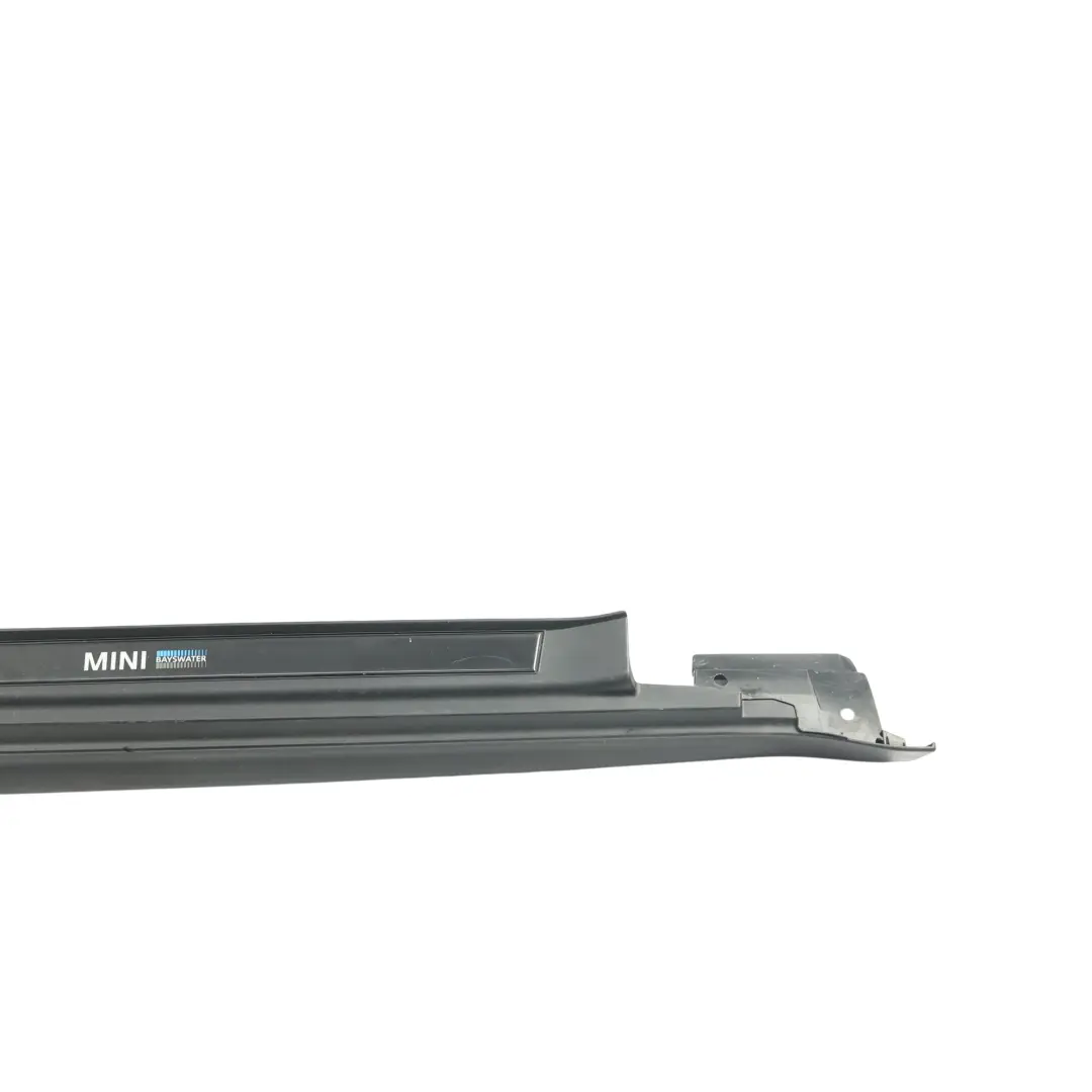 Mini R57 Próg Listwa Osłona Progowa Prawa - SKU 7147916-15 - Numer Części 7147916