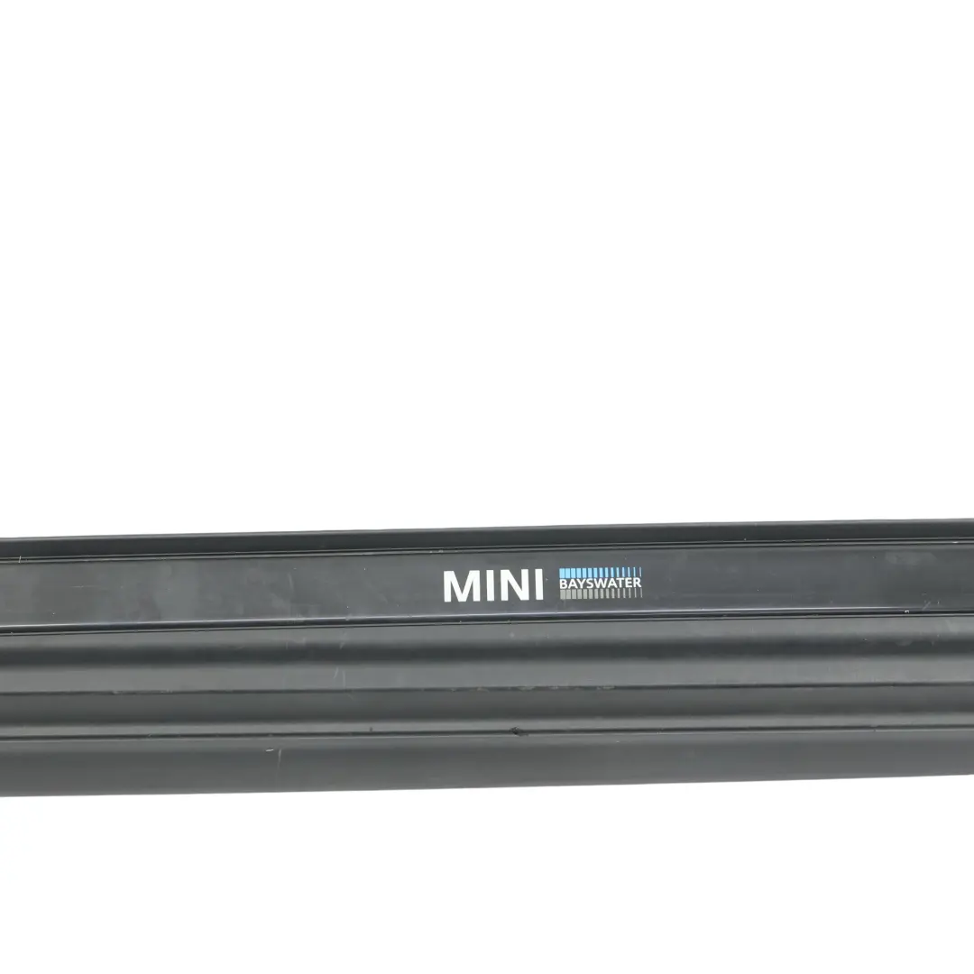 Mini R57 Próg Listwa Osłona Progowa Prawa - SKU 7147916-15 - Numer Części 7147916
