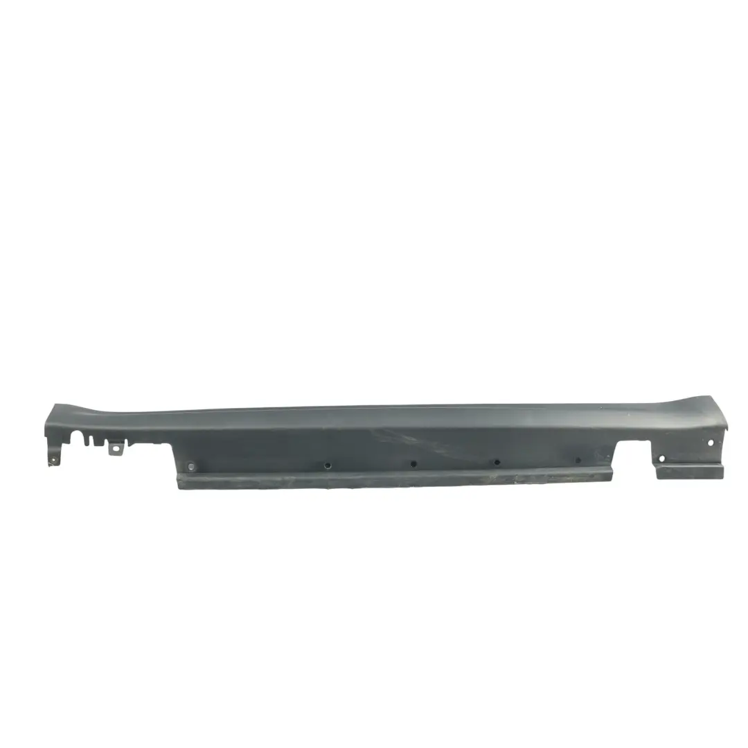 Side Skirt Right O/S Cooper S Door Sill Trim Cover Panel Cabrio to Mini R57 with Part number 7147916 Mini R57 Side Skirt Right O/S Cooper S Door Sill Trim Cover Panel Cabrio - SKU 7147916-15 - Part number 7147916
