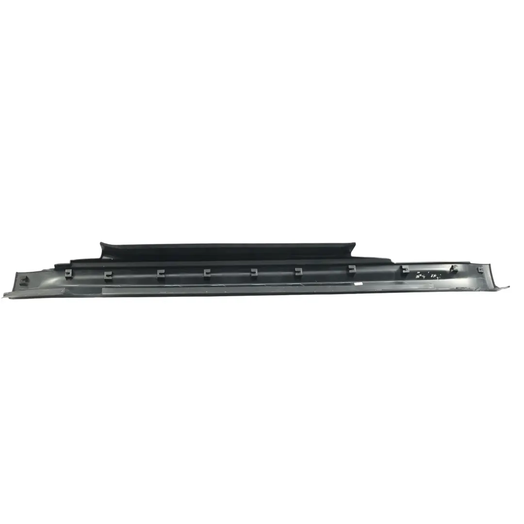 Side Skirt Right O/S Cooper S Door Sill Trim Cover Panel Cabrio to Mini R57 with Part number 7147916 Mini R57 Side Skirt Right O/S Cooper S Door Sill Trim Cover Panel Cabrio - SKU 7147916-15 - Part number 7147916