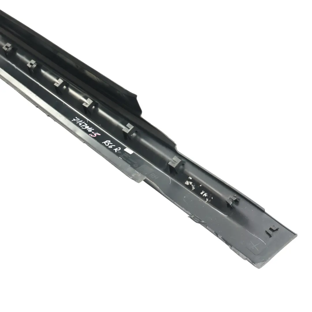 Mini R57 Próg Listwa Osłona Progowa Prawa - SKU 7147916-15 - Numer Części 7147916