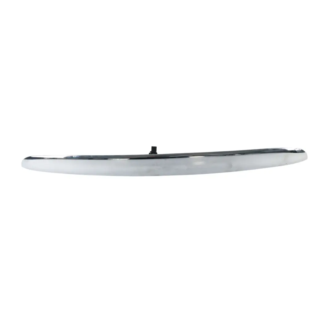 Mini Cooper R55 R56 R57 LCI Chrome Boot Lid Trunk Grab Handle Light - SKU 7151140 - Part number 2753603