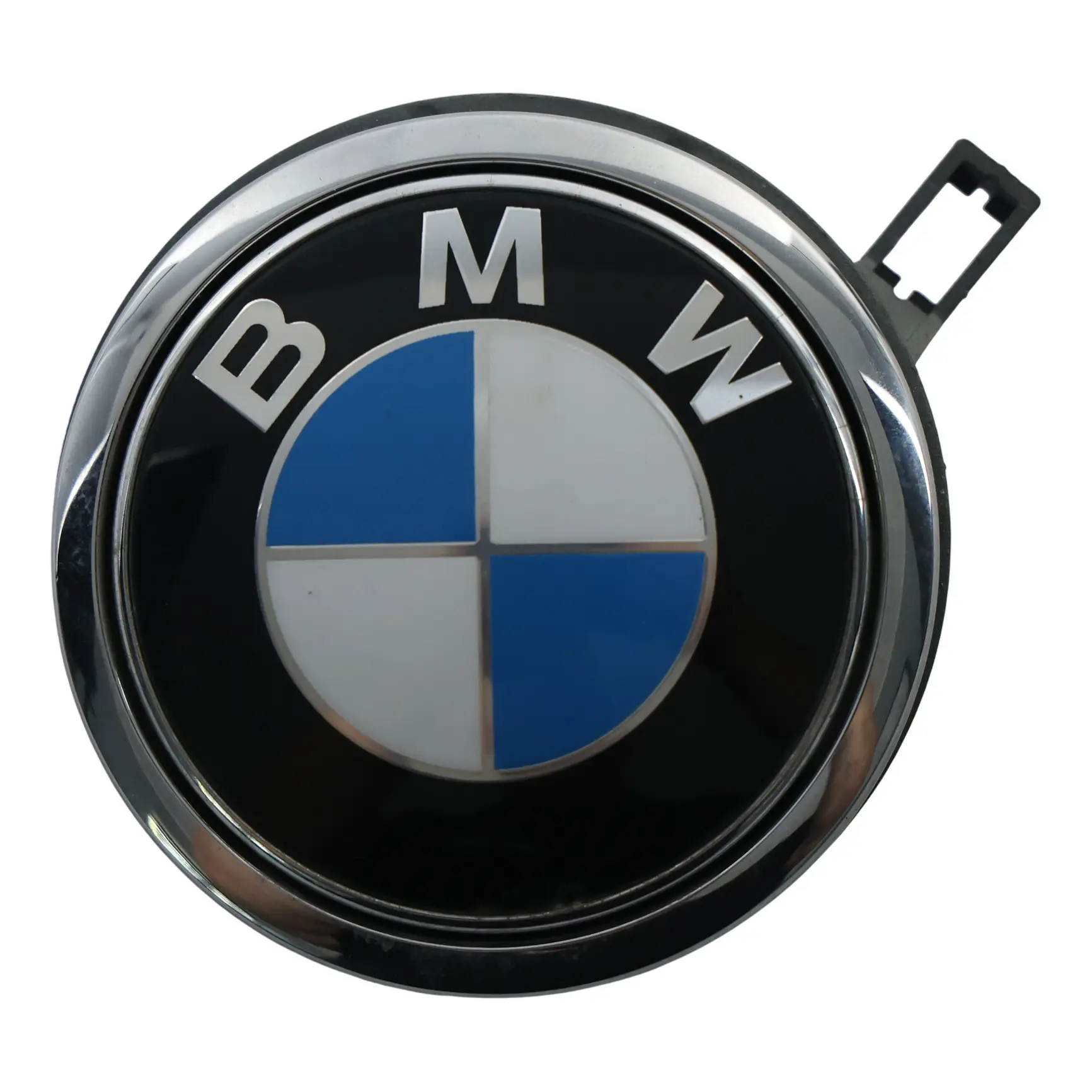 BMW E81 E87 Boot Trunk Lid Tailgate Button Opening Handle 7153173