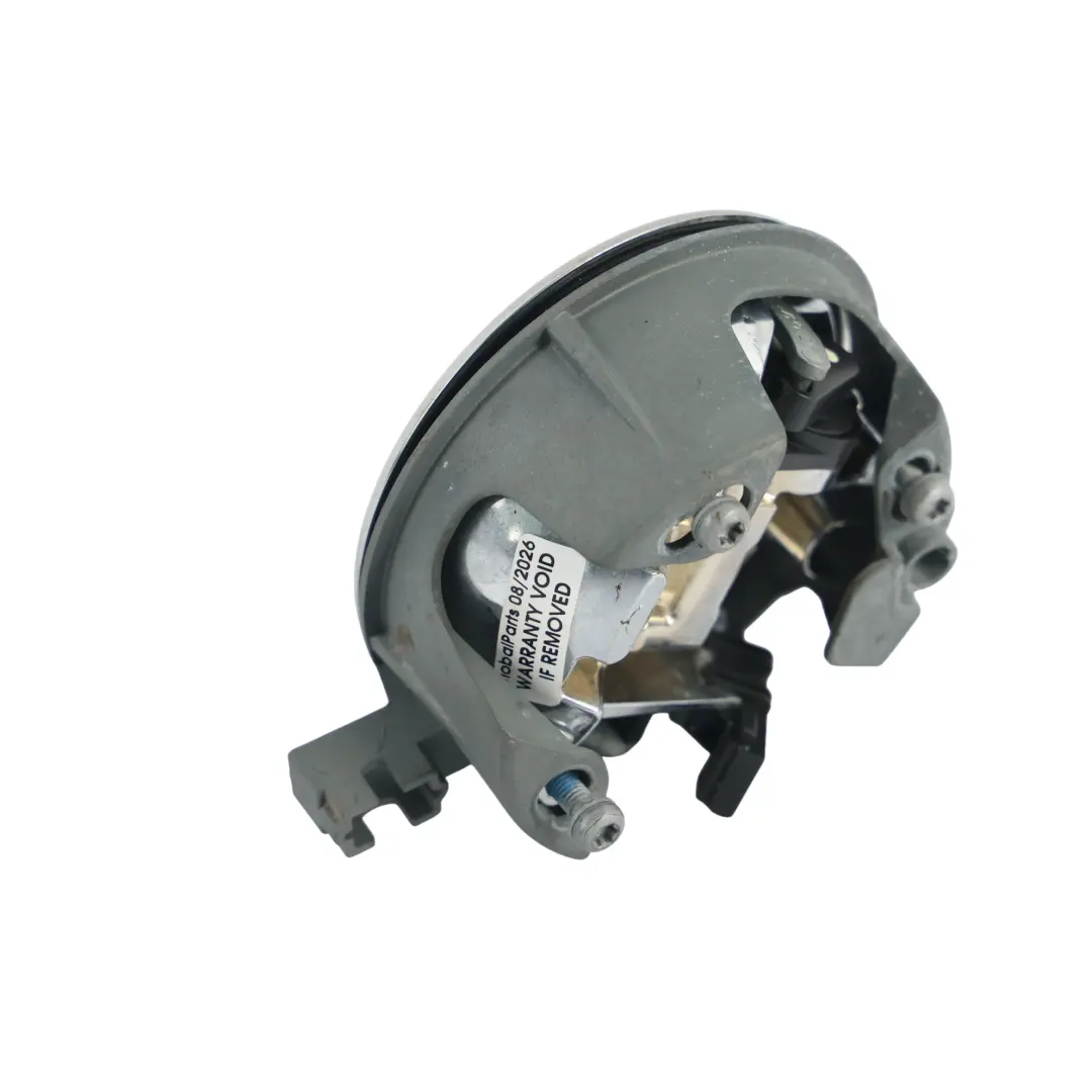 Hayon Embleme Ouverture Poignee pour BMW E81 E87 à propos du numéro de pièce 7153173 BMW E81 E87 Hayon Embleme Ouverture Poignee - SKU 7153173-1 - Numéro de pièce 7153173