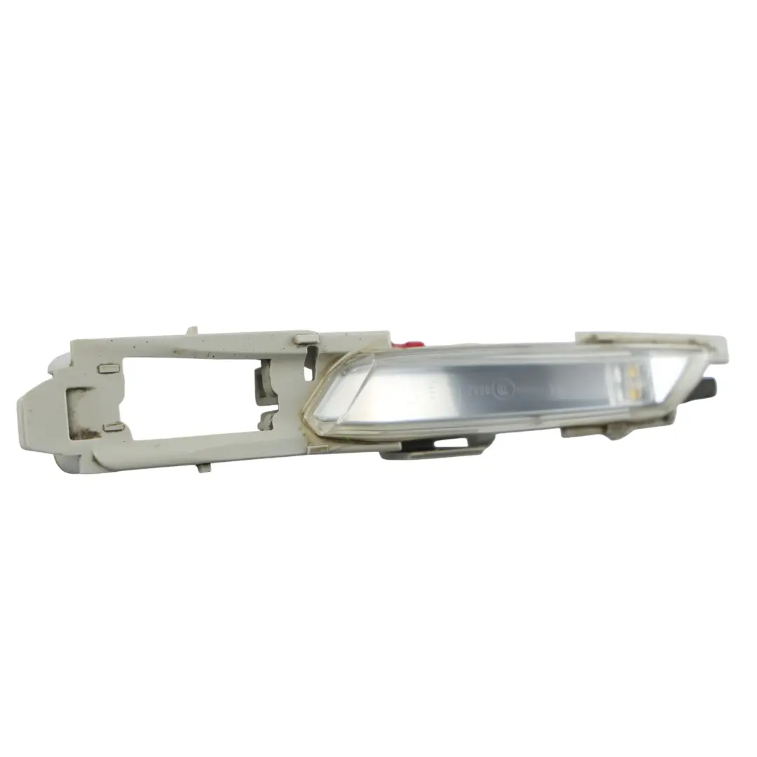 BMW F10 F11 Fender Indicator Lamp Front Right O/S Signal - SKU 7154168-2 - Part number 7154168