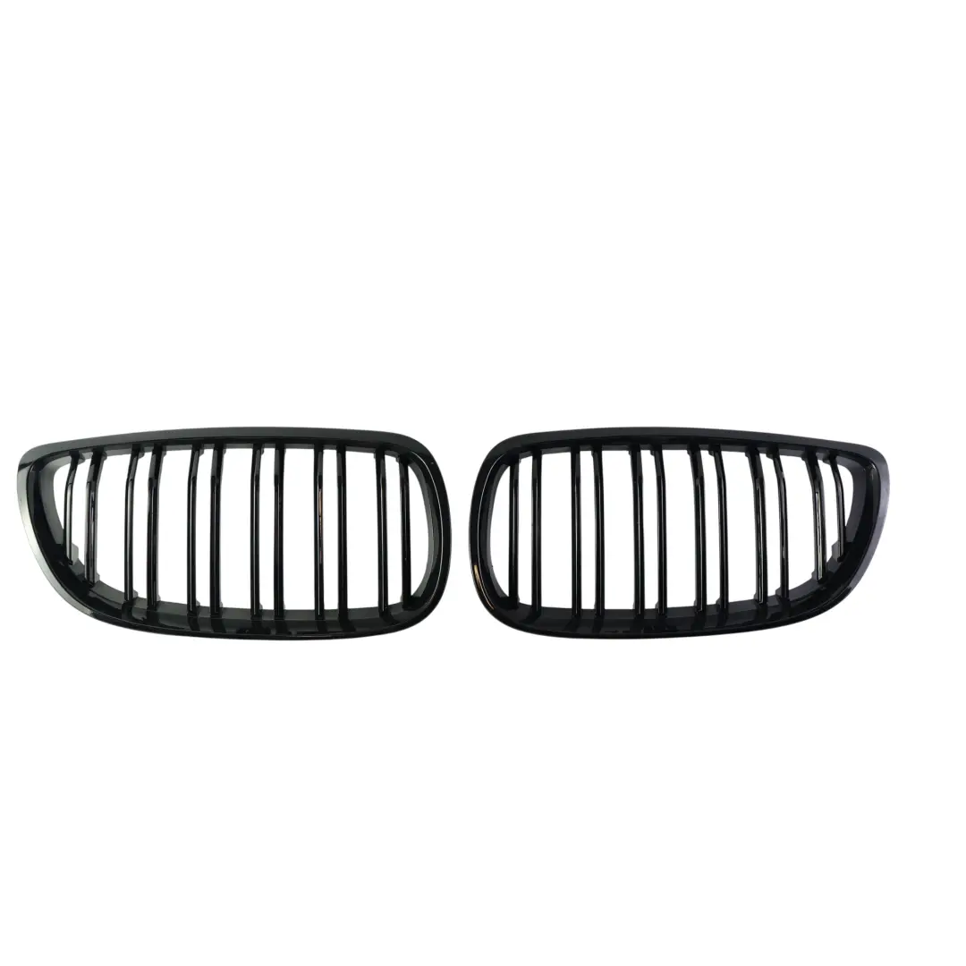 Lewa Kratka Nerka Grill Chrom do BMW E90 M3 E92 E93 o numerze 7157277 BMW E90 M3 E92 E93 Lewa Kratka Nerka Grill Chrom - SKU 7157277-1 - Numer Części 7157277