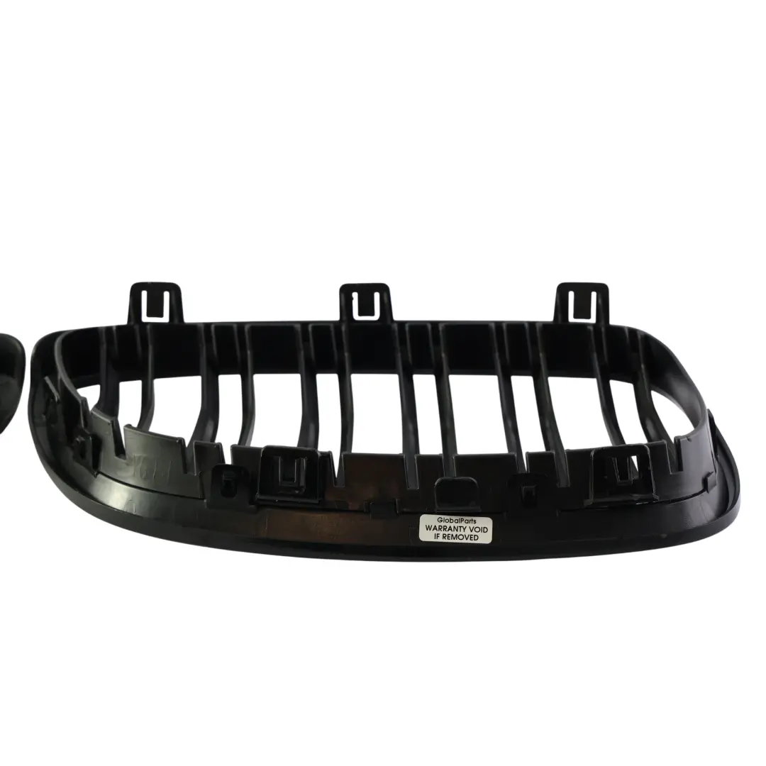 Kidney Grille BMW E90 M3 E92 E93 Front Left Right N/O/S Trim to with Part number 7157277 Kidney Grille BMW E90 M3 E92 E93 Front Left Right N/O/S Trim - SKU 7157277-1 - Part number 7157277