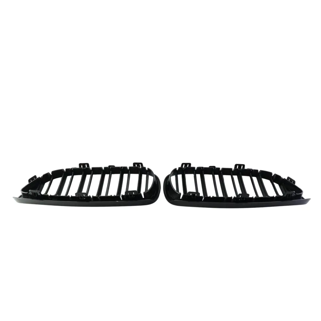 Kidney Grille BMW E90 M3 E92 E93 Front Left Right N/O/S Trim to with Part number 7157277 Kidney Grille BMW E90 M3 E92 E93 Front Left Right N/O/S Trim - SKU 7157277-1 - Part number 7157277