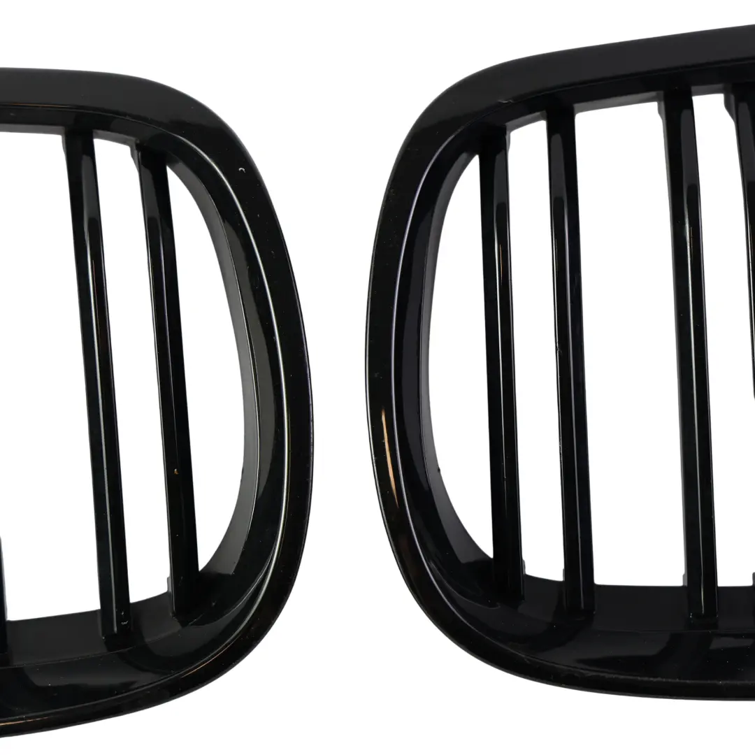  Kidney Grille BMW E90 M3 E92 E93 Front Left Right N/O/S Trim - SKU 7157277-1 - Part number 7157277