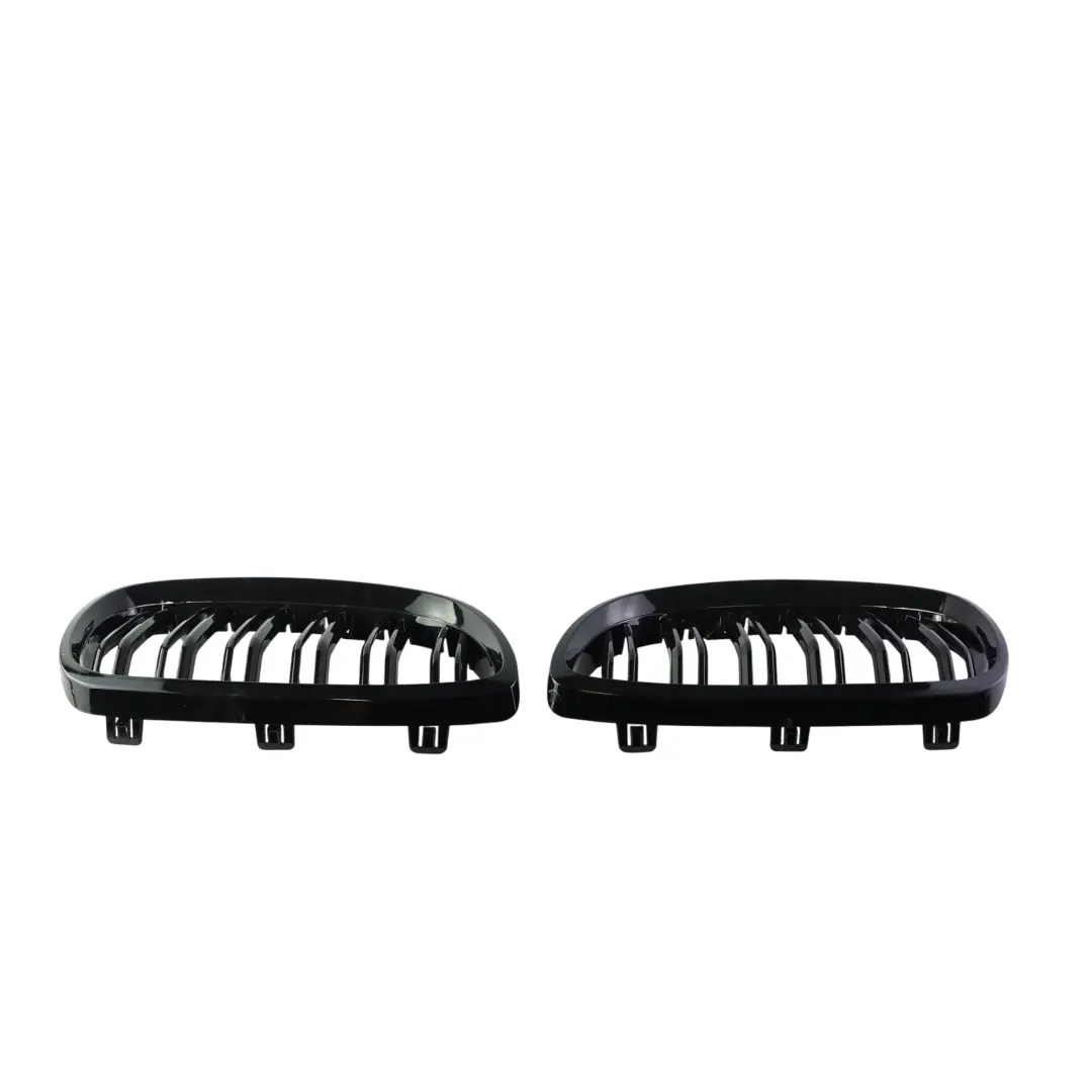Kidney Grille BMW E90 M3 E92 E93 Front Left Right N/O/S Trim to with Part number 7157277 Kidney Grille BMW E90 M3 E92 E93 Front Left Right N/O/S Trim - SKU 7157277-1 - Part number 7157277