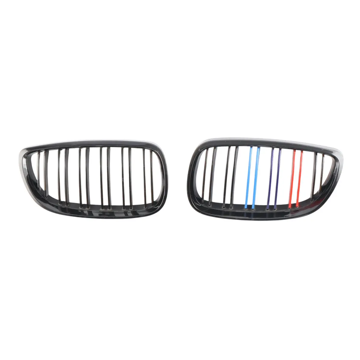 Kidney Grille BMW E90 M3 E92 E93 Front Left Right N/O/S Trim 7157277