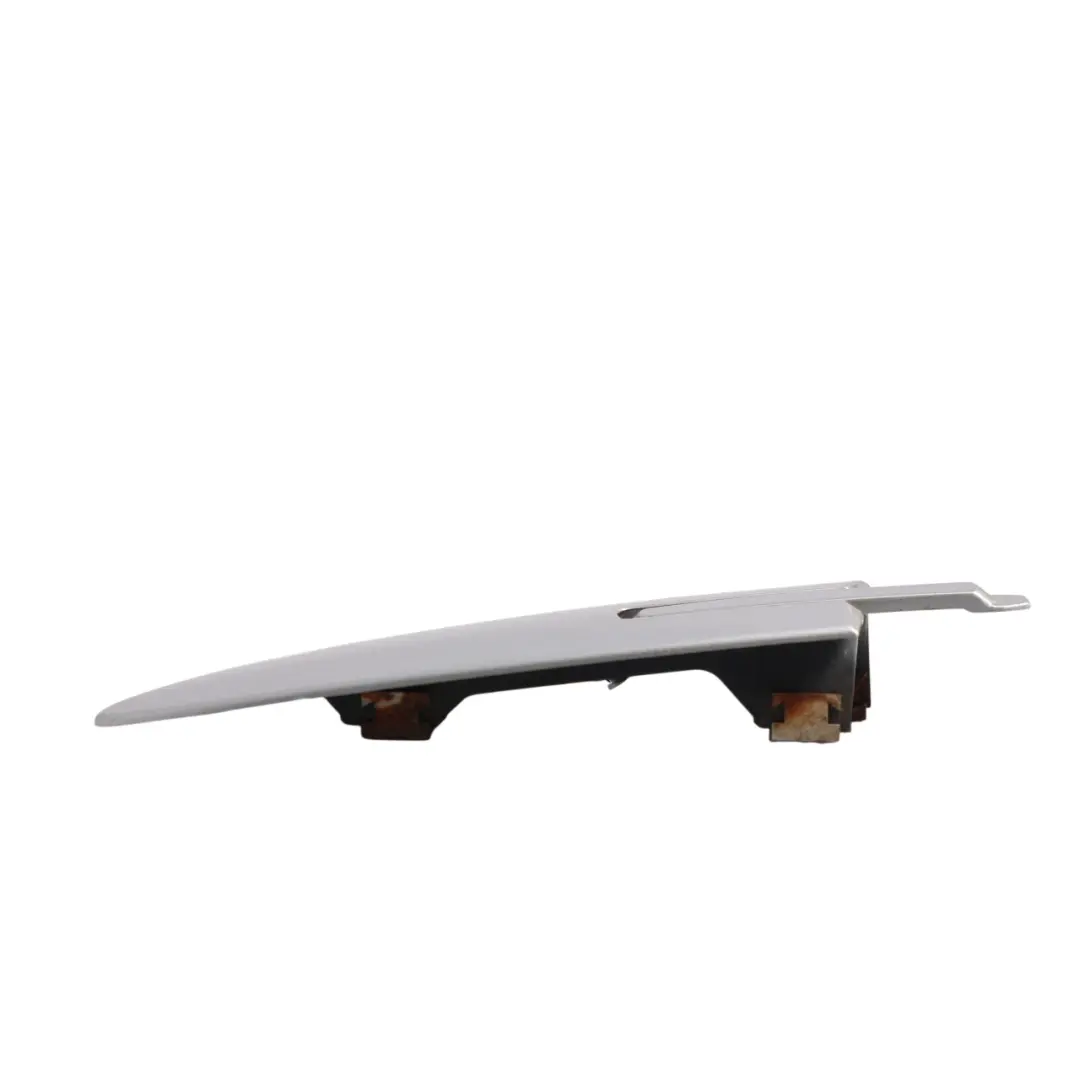 BMW F33 E93 Roof Hinge Right Folding Top Moulding Cover O/S Titansilber - 354 - SKU 7159178-TS - Part number 7159178