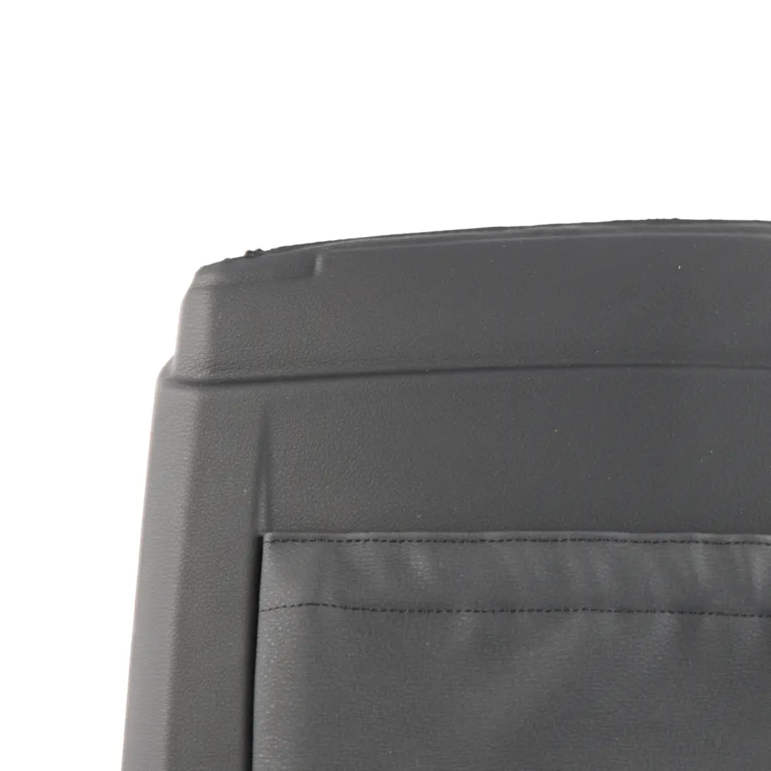 Front Seat Lower Rear Panel Seat Backrest Frame Cover 7161887 to BMW E70 E71 with Part number 7161888 BMW E70 E71 Front Seat Lower Rear Panel Seat Backrest Frame Cover 7161887 - SKU 7161888 - Part number 7161888
