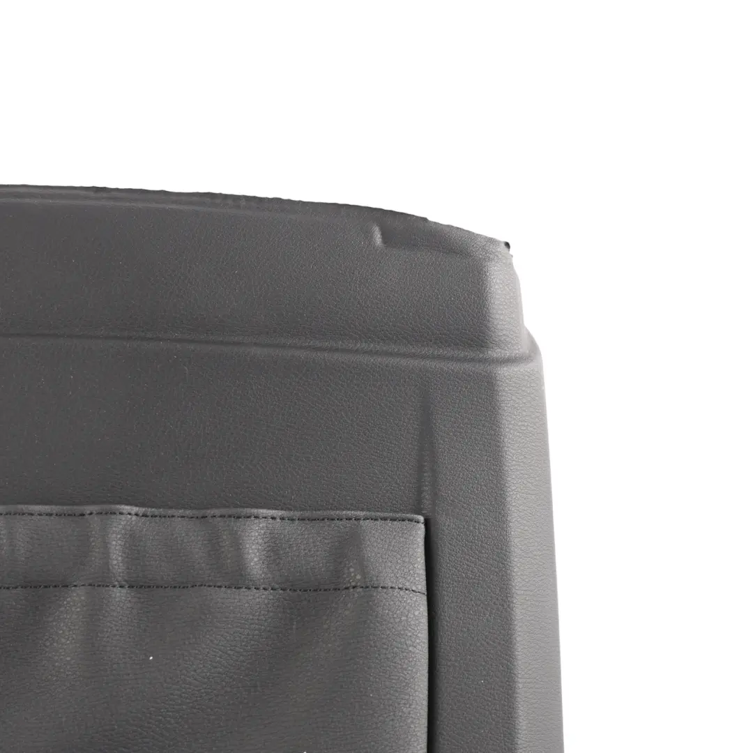 Front Seat Lower Rear Panel Seat Backrest Frame Cover 7161887 to BMW E70 E71 with Part number 7161888 BMW E70 E71 Front Seat Lower Rear Panel Seat Backrest Frame Cover 7161887 - SKU 7161888 - Part number 7161888