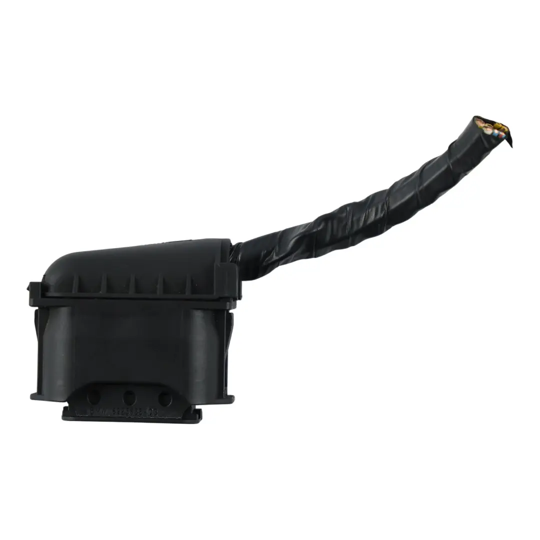 BMW X3 E83 LCI Cavo Adattatore Cablaggio Faro Xenon Anteriore Sinistro - SKU 7162197-2 - Numero di parte 7162197