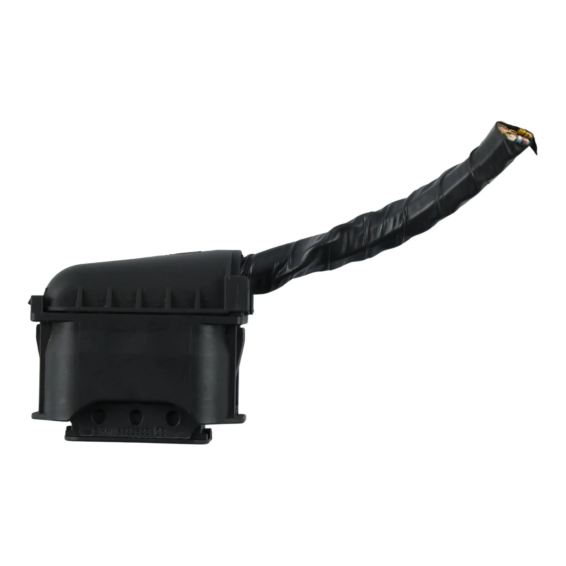 BMW X3 E83 LCI Xenon Scheinwerfer Kabelbaum Adapter Vorne Links 7162197