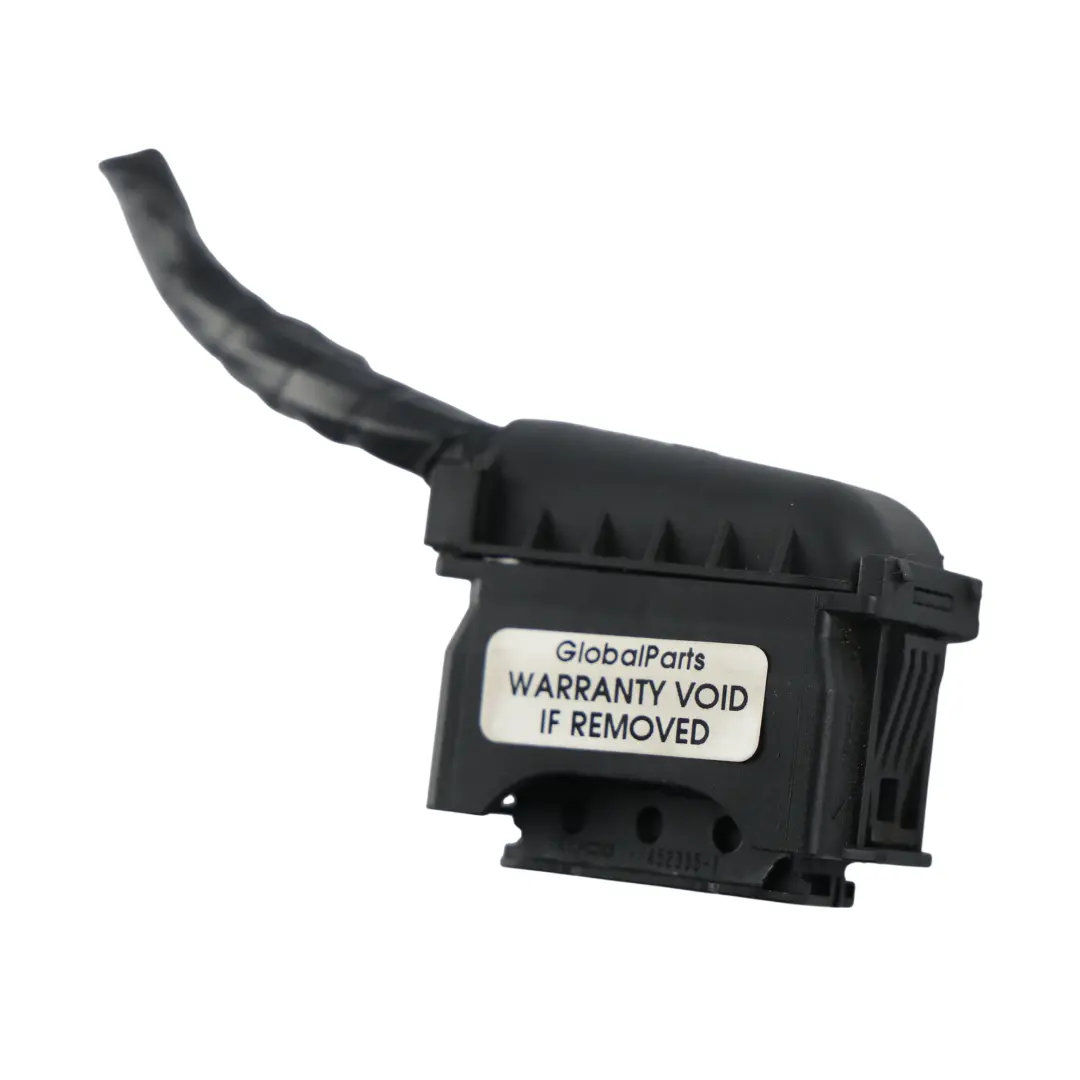 BMW X3 E83 LCI Xenon Scheinwerfer Kabelbaum Adapter Vorne Links - SKU 7162197-2 - Teilenummer 7162197
