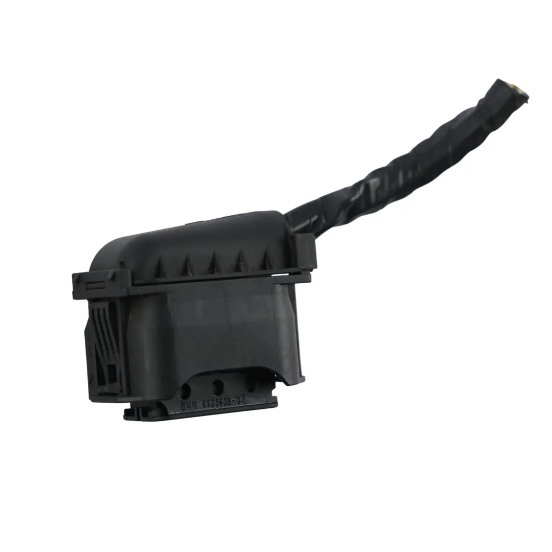 BMW X3 E83 LCI Xenon Scheinwerfer Kabelbaum Adapter Vorne Links - SKU 7162197-2 - Teilenummer 7162197