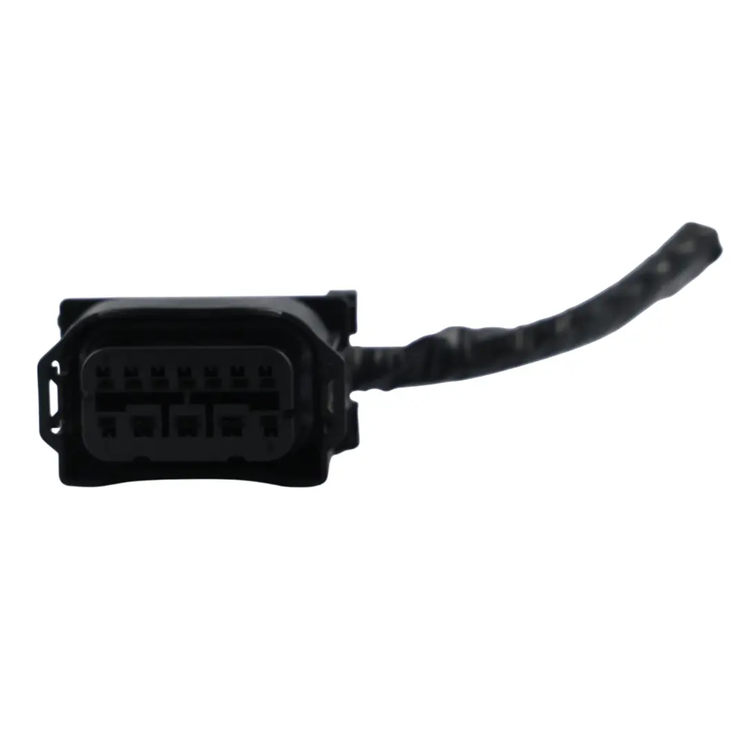 BMW X3 E83 LCI Cavo Adattatore Cablaggio Faro Xenon Anteriore Sinistro - SKU 7162197-2 - Numero di parte 7162197