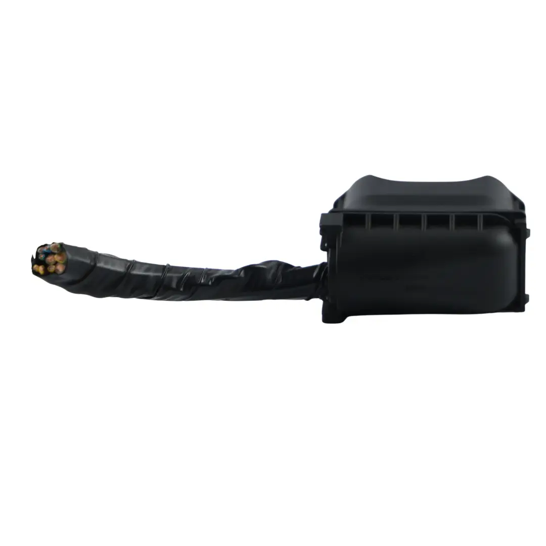 BMW X3 E83 LCI Cavo Adattatore Cablaggio Faro Xenon Anteriore Sinistro - SKU 7162197-2 - Numero di parte 7162197