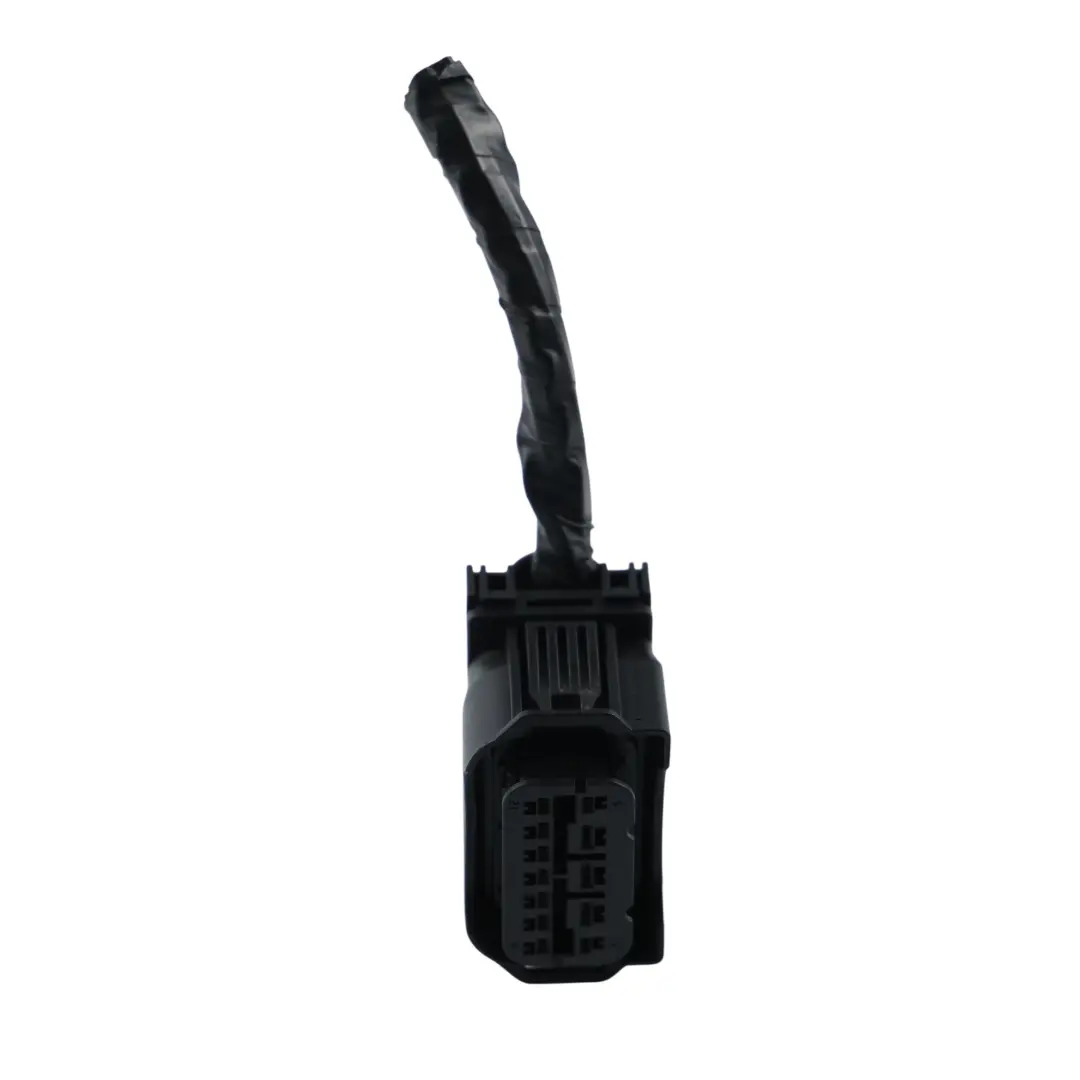 Headlight Lamp Wiring Cable Adapter Front Left N/S to BMW X3 E83 LCI Xenon with Part number 7162197 BMW X3 E83 LCI Xenon Headlight Lamp Wiring Cable Adapter Front Left N/S - SKU 7162197-2 - Part number 7162197